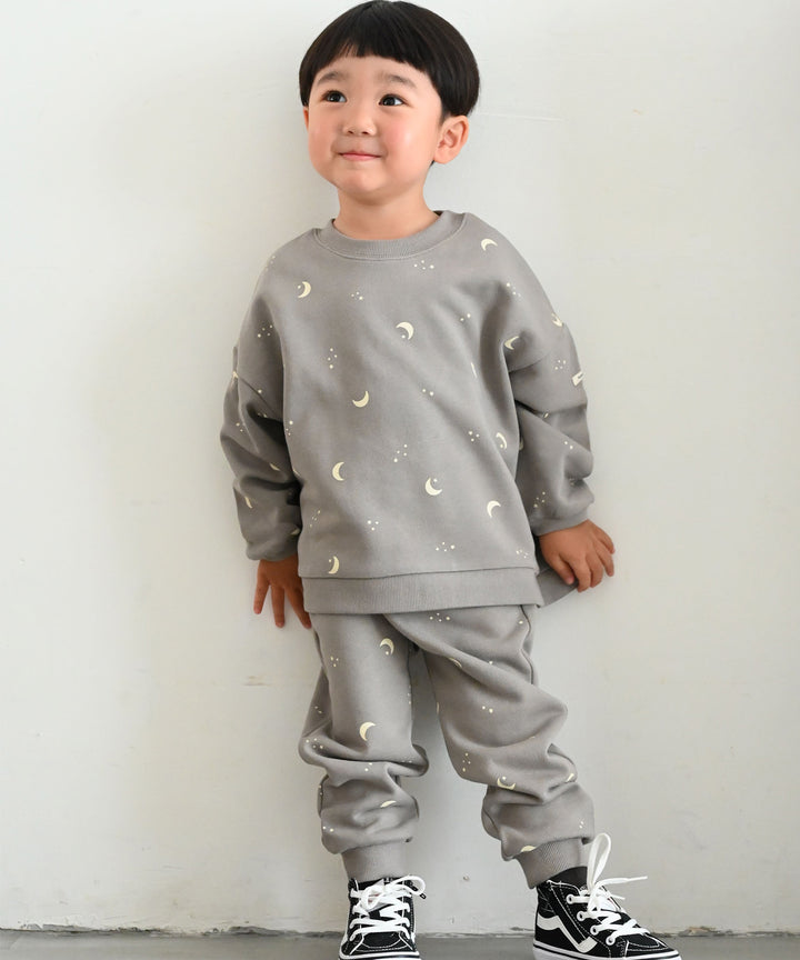 Sweatsuit Set (Top and Bottom)