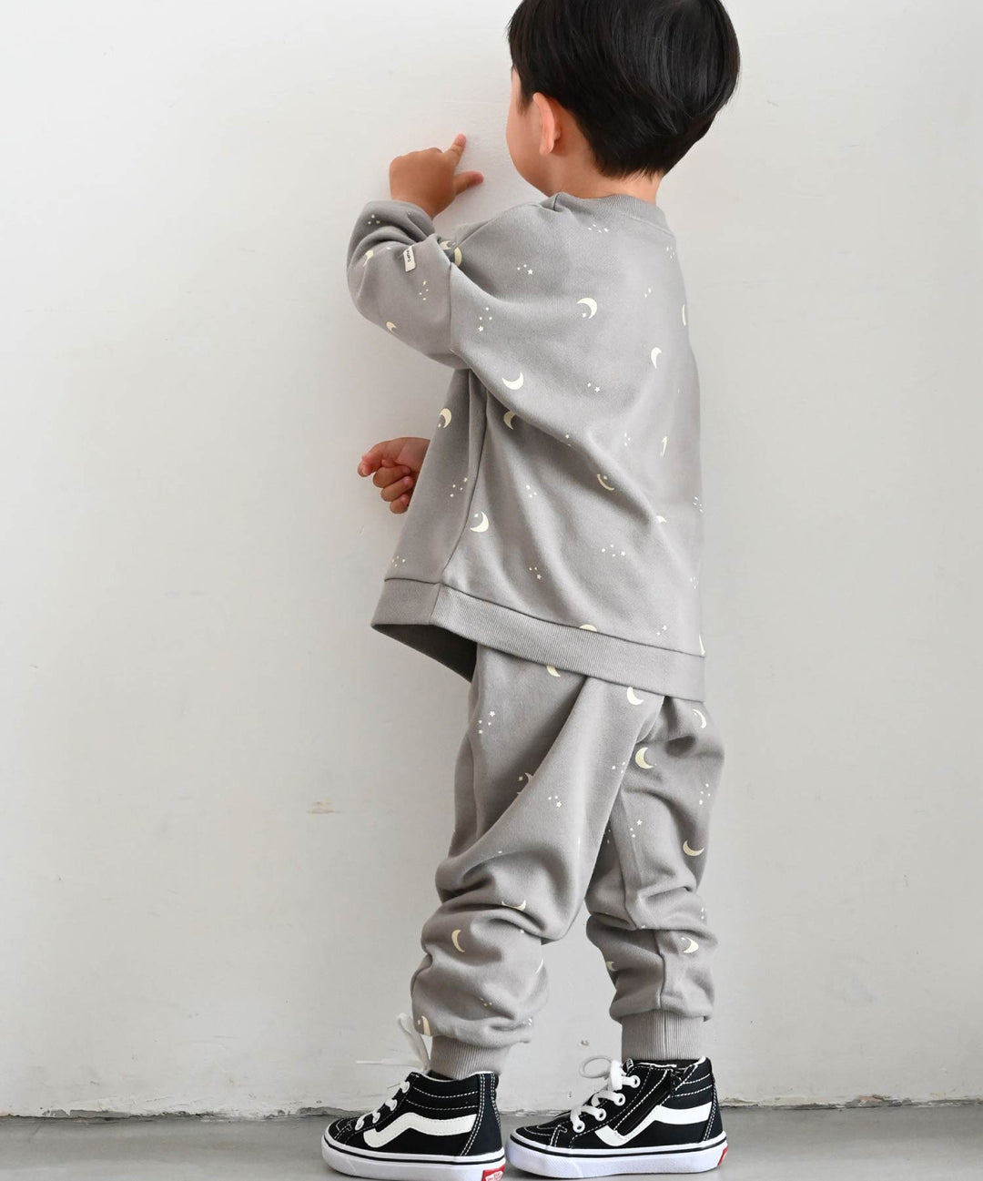 Sweatsuit Set (Top and Bottom)
