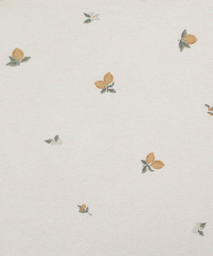 Sweatsuit Set (Top and Bottom)