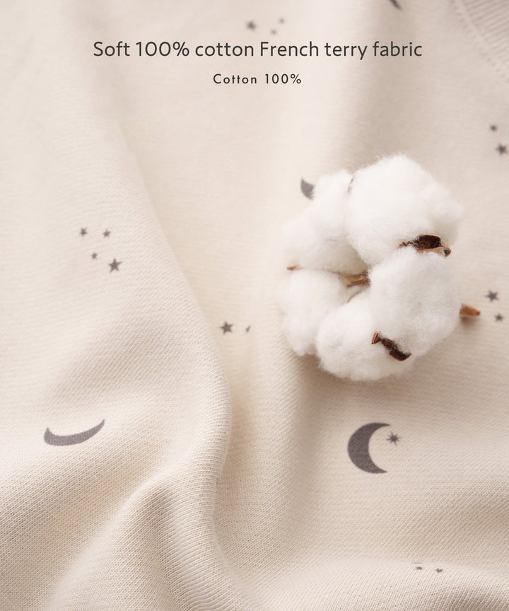 Sweatsuit Set (Top and Bottom)