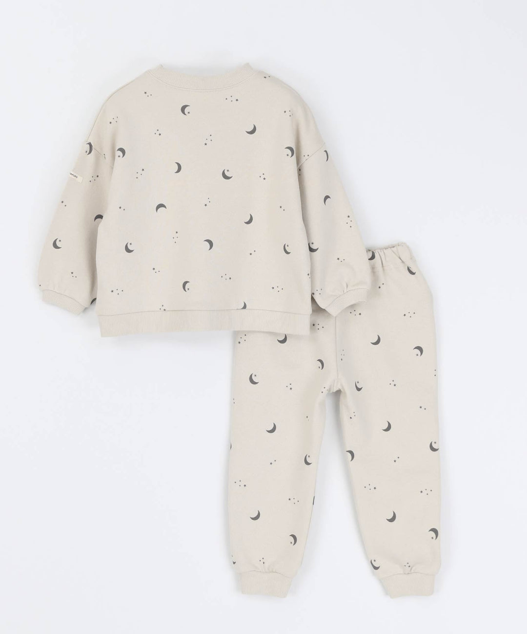 Sweatsuit Set (Top and Bottom)