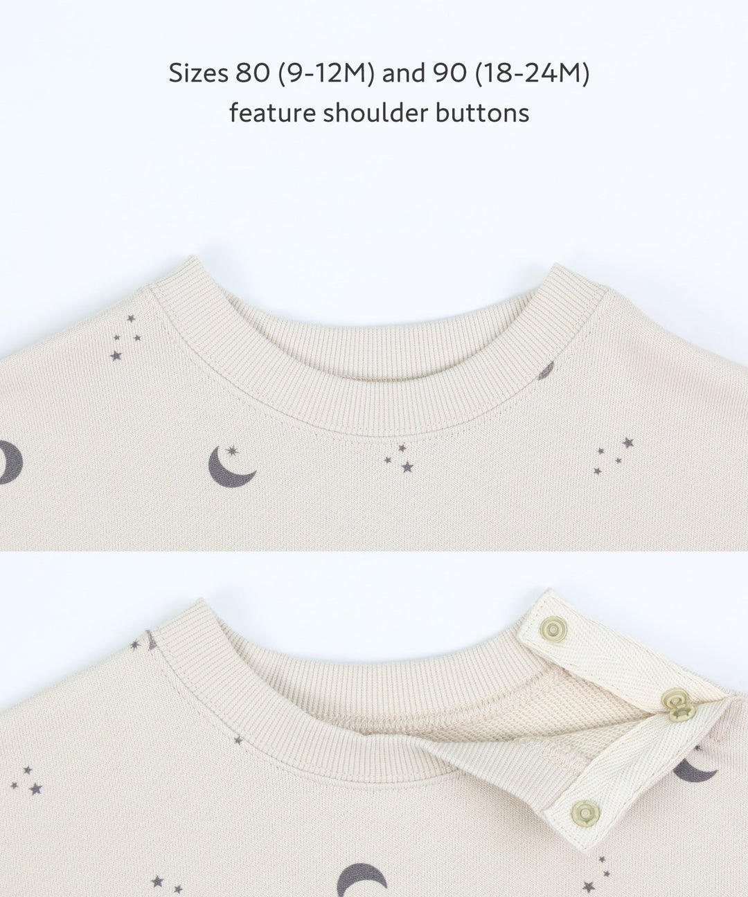 Sweatsuit Set (Top and Bottom)