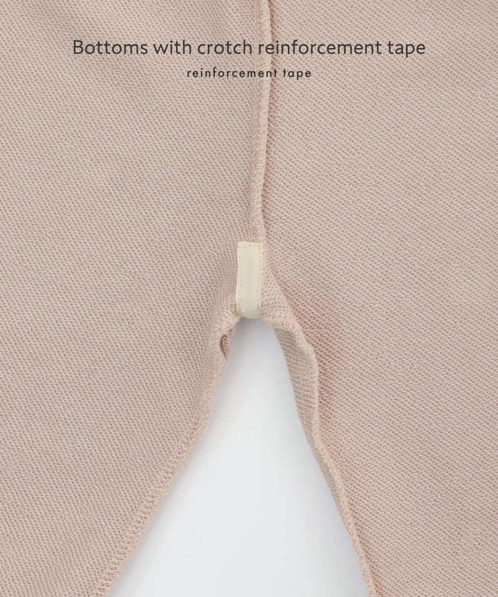 Sweatsuit Set (Top and Bottom)