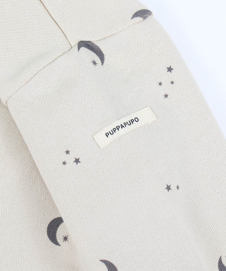 Sweatsuit Set (Top and Bottom)