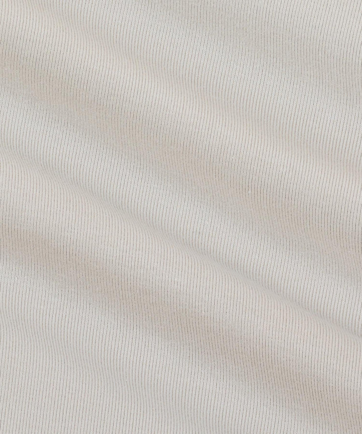 Long Sleeve Round Collar Romper