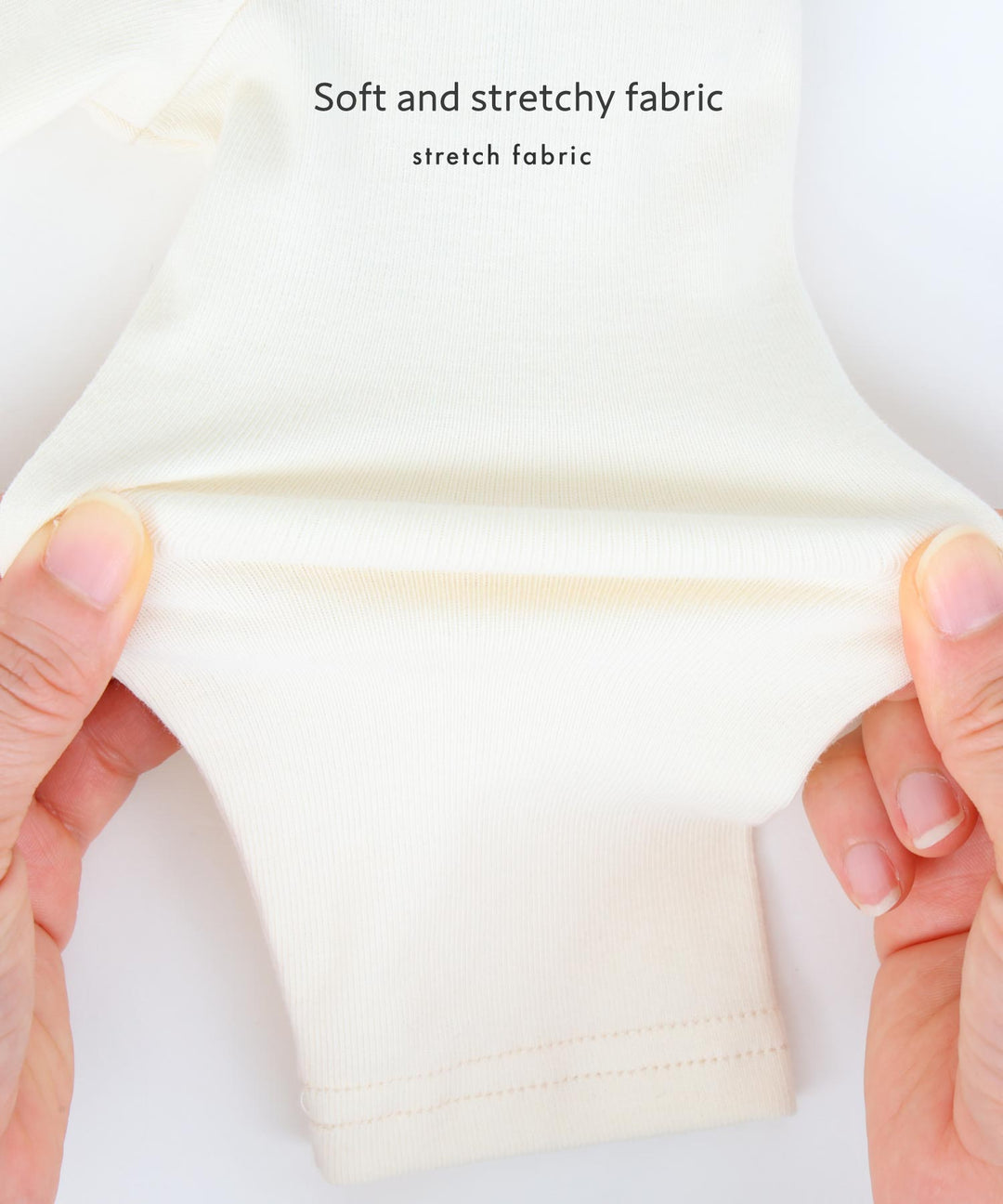 Long Sleeve Round Collar Romper