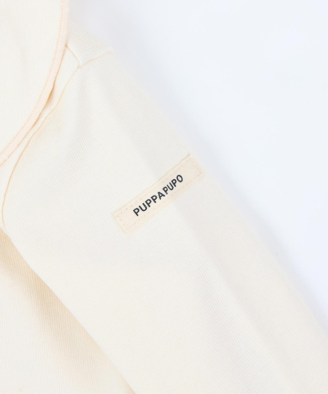 Long Sleeve Round Collar Romper