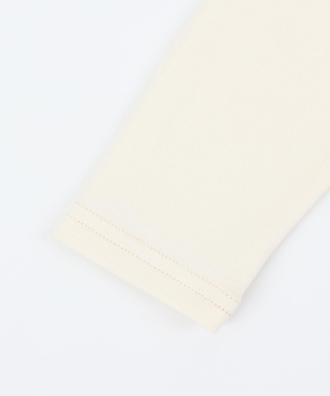 Long Sleeve Round Collar Romper