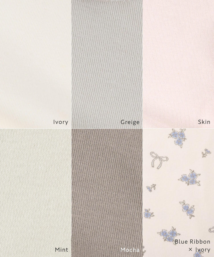 Long Sleeve Round Collar Romper