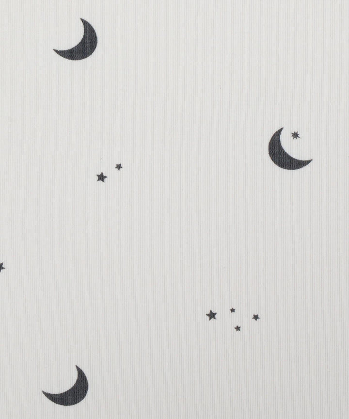 Double-Zip Long-Sleeve Coverall