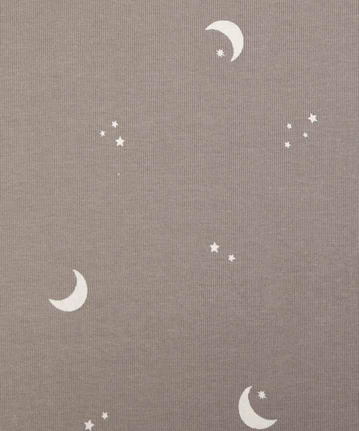 Double-Zip Long-Sleeve Coverall