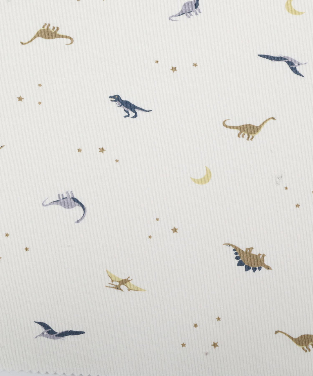 Double-Zip Long-Sleeve Coverall