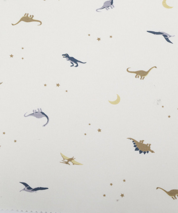 Double-Zip Long-Sleeve Coverall