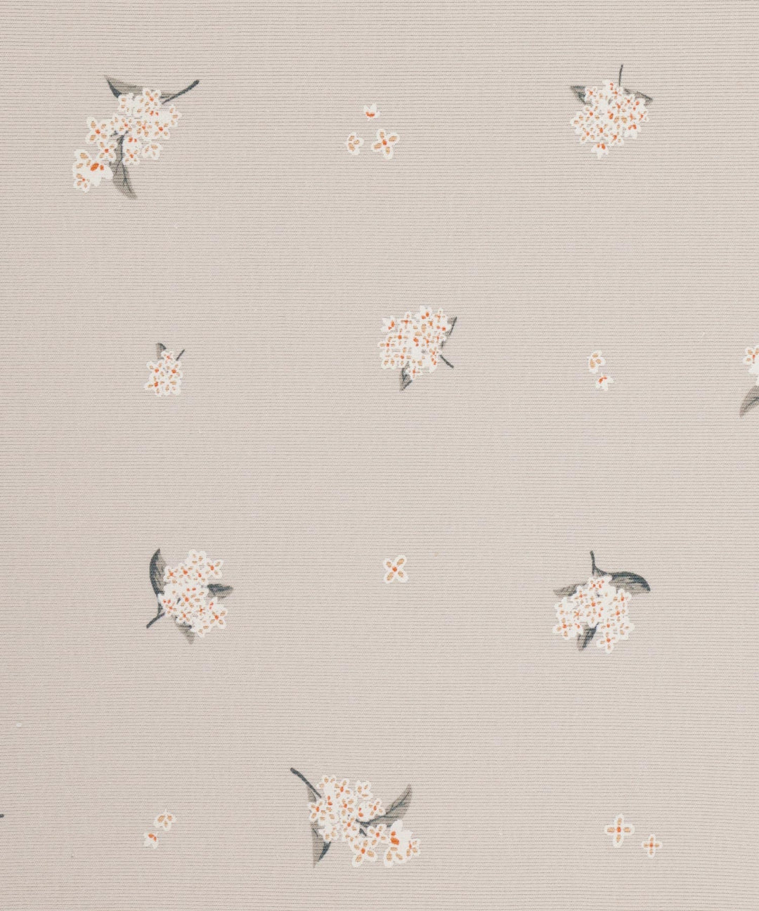 Double-Zip Long-Sleeve Coverall