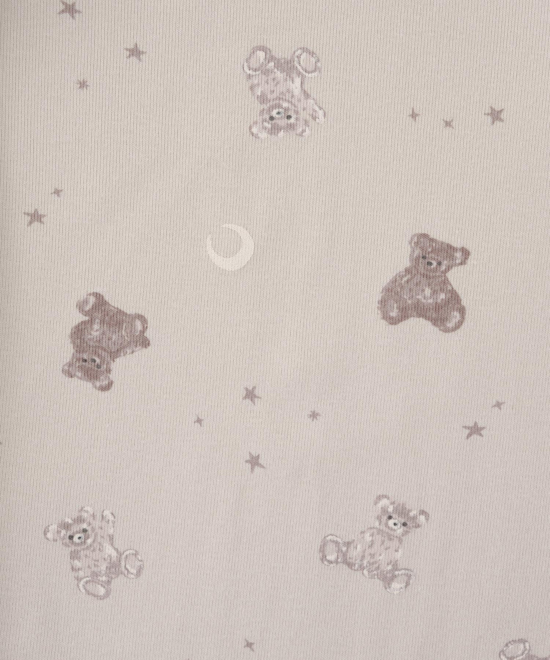 Double-Zip Long-Sleeve Coverall