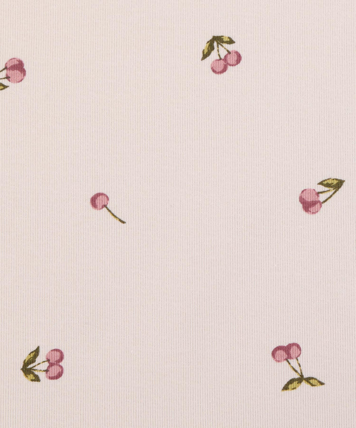 Double-Zip Long-Sleeve Coverall