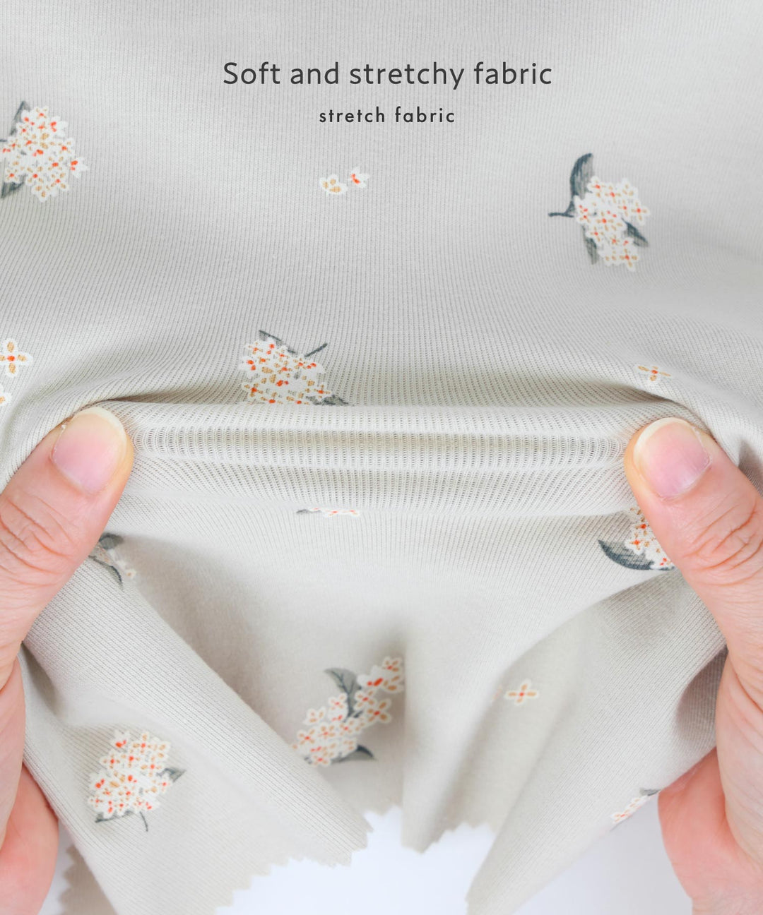 Double-Zip Long-Sleeve Coverall