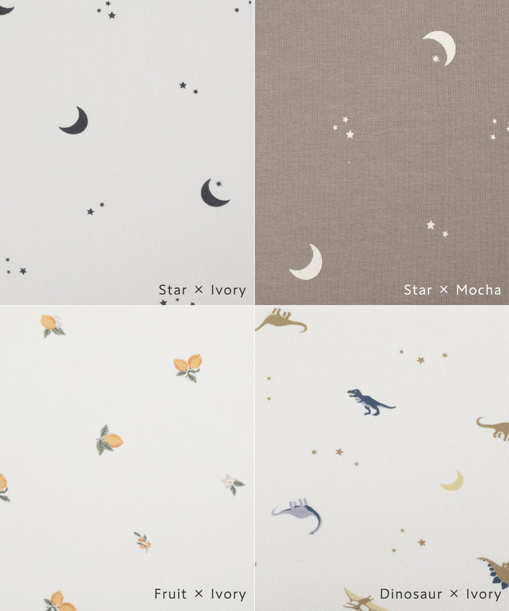 Double-Zip Long-Sleeve Coverall