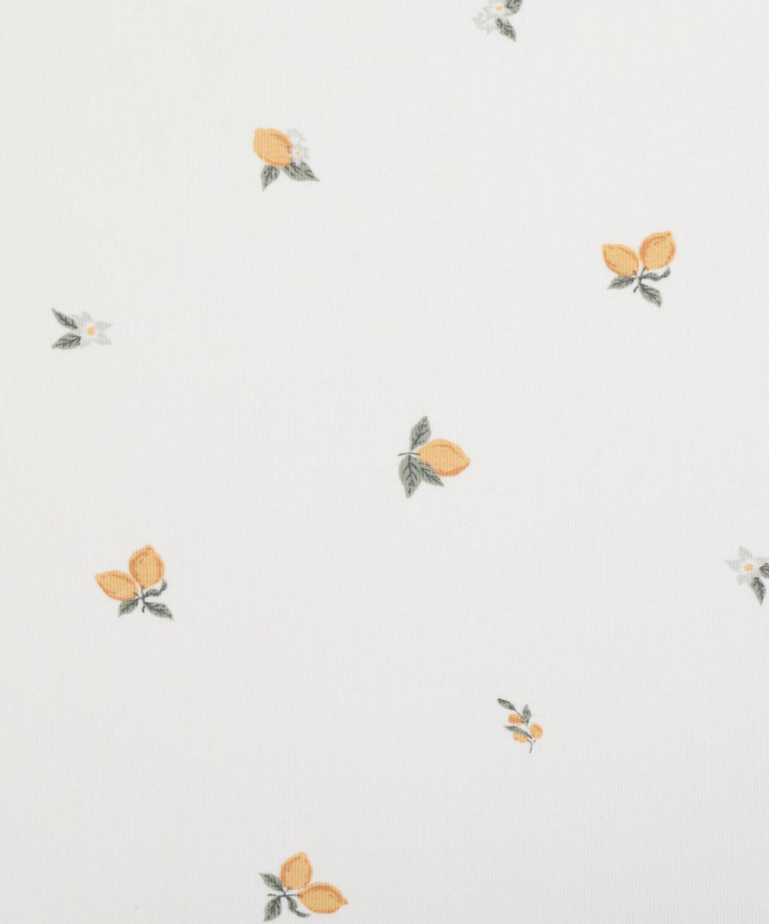 Long-Sleeve Romper Set (Top and Bottom)