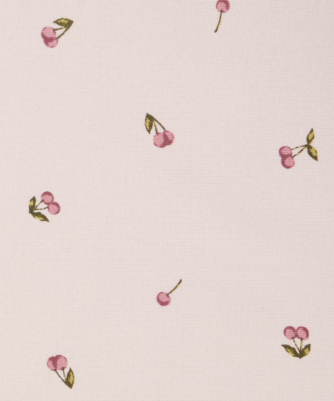 Long-Sleeve Romper Set (Top and Bottom)