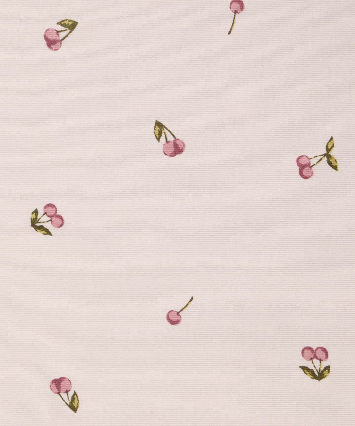 Long-Sleeve Romper Set (Top and Bottom)