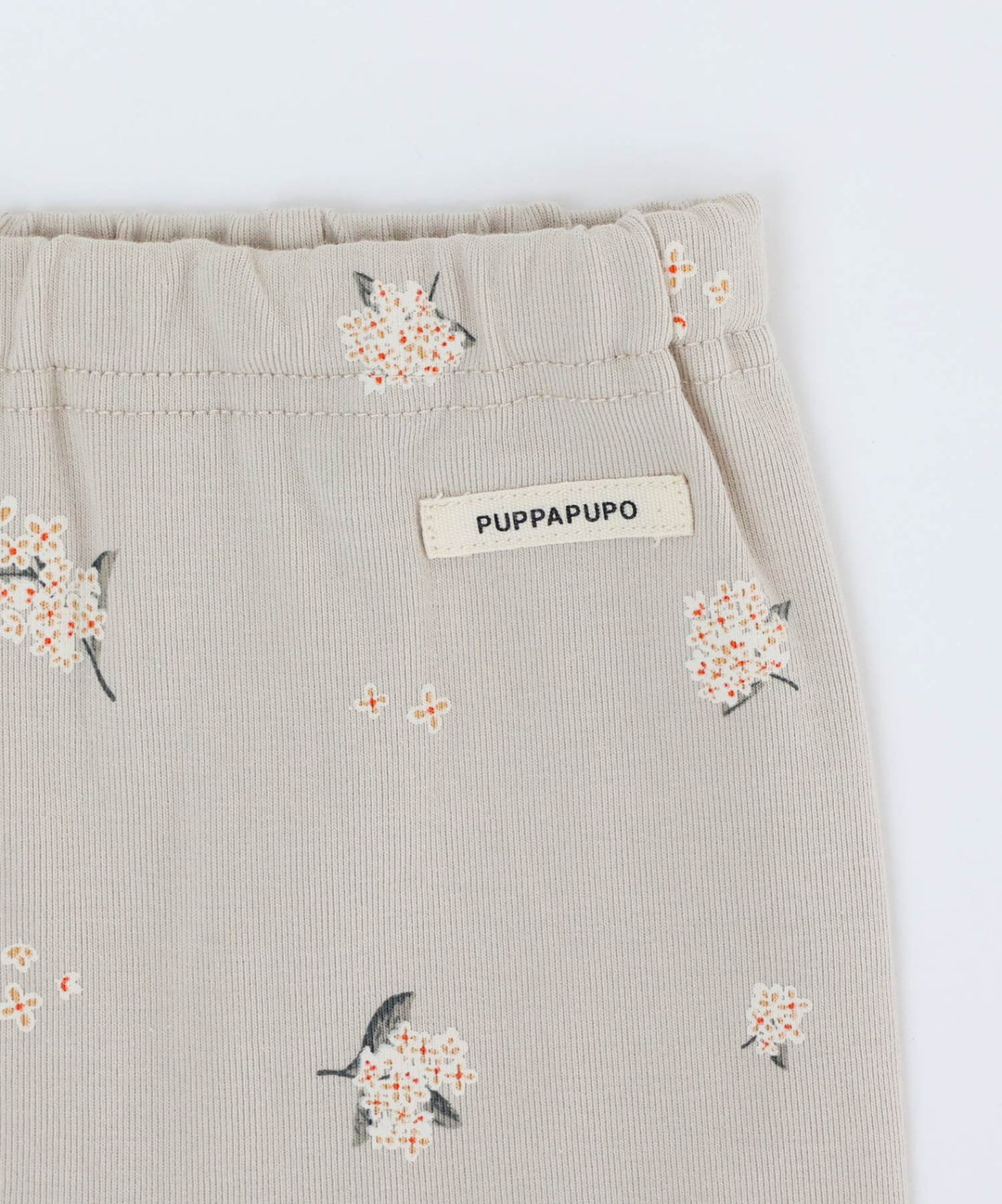 Long-Sleeve Romper Set (Top and Bottom)