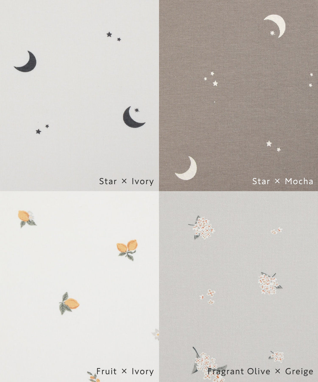 Long-Sleeve Romper Set (Top and Bottom)