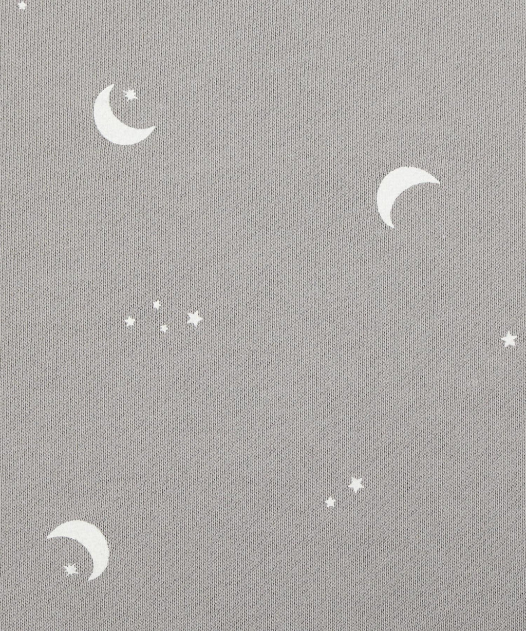 Long-Sleeve Romper with Bear Ears