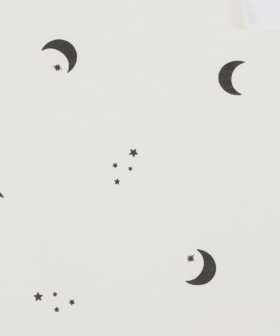 Long-Sleeve Romper with Bonnet