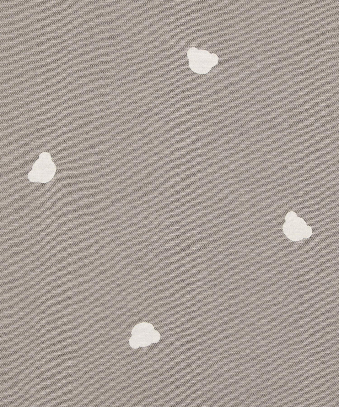 Long-Sleeve Romper with Bonnet