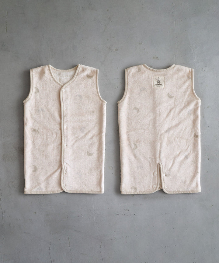 Wearable Blanket (Moisture-absorption & heat-generation)