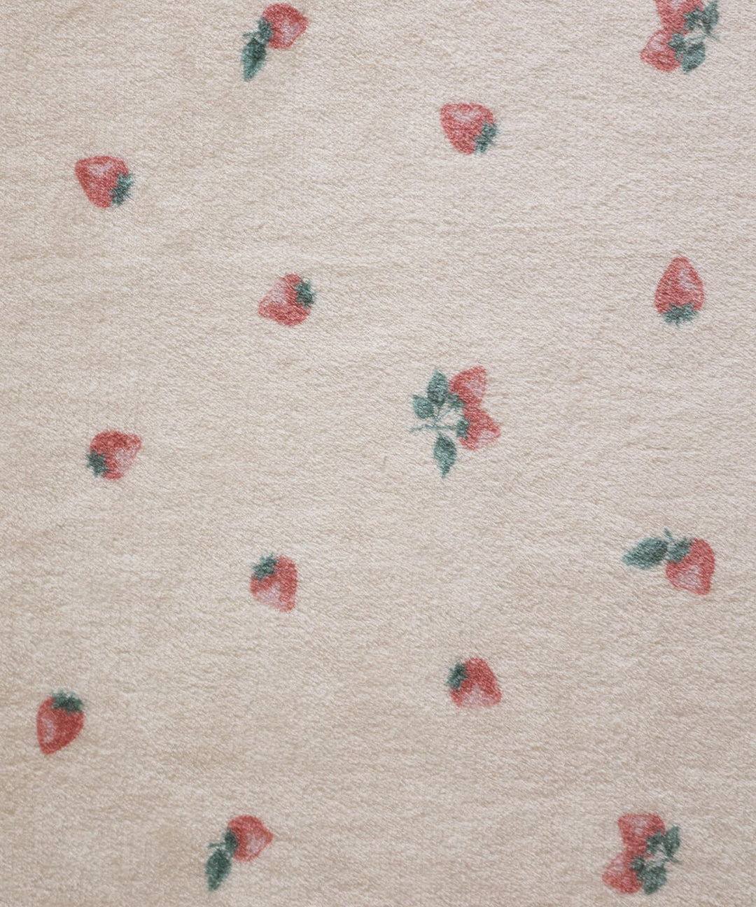 Wearable Blanket (Moisture-absorption & heat-generation)