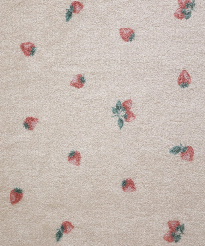 Wearable Blanket (Moisture-absorption & heat-generation)