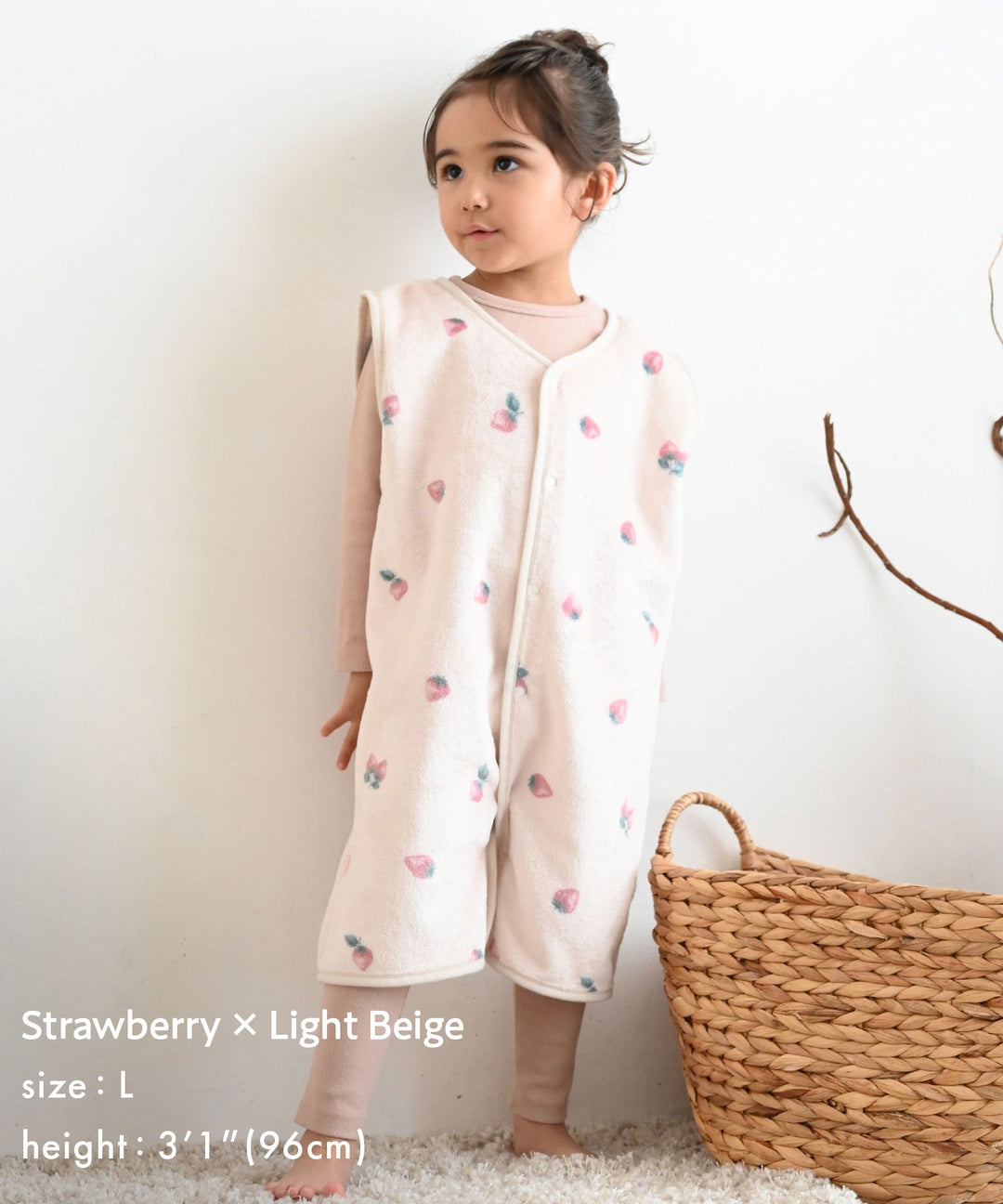 Wearable Blanket (Moisture-absorption & heat-generation)