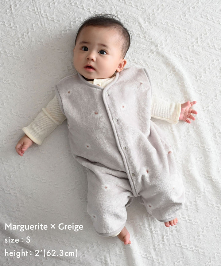 Wearable Blanket (Moisture-absorption & heat-generation)