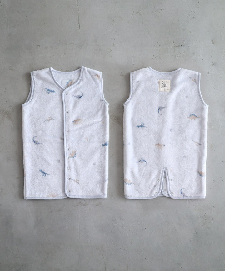 Wearable Blanket (Moisture-absorption & heat-generation)