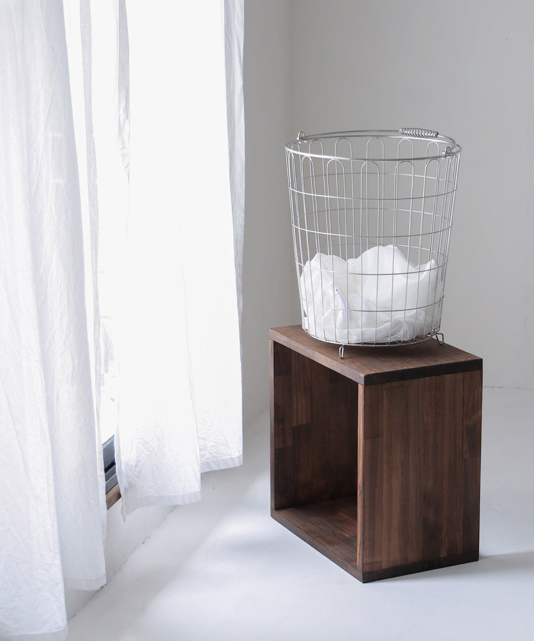 Wearable Blanket (Moisture-absorption & heat-generation)