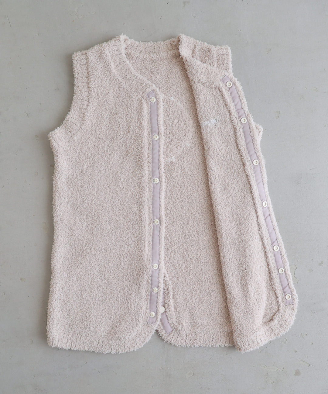 Wearable blanket (Cielm Knit)