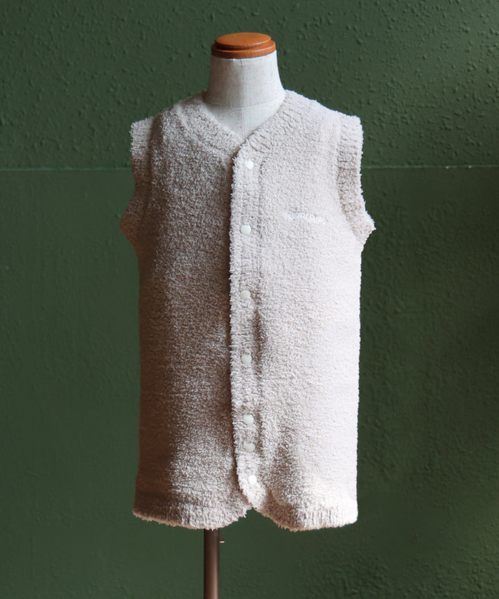 Wearable blanket (Cielm Knit)