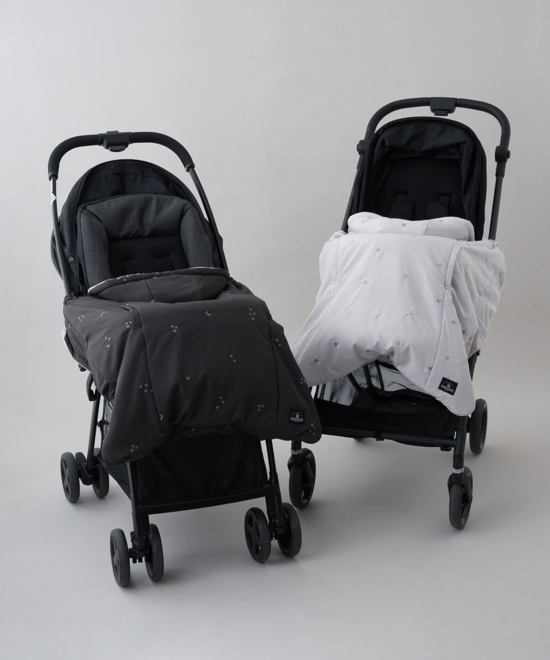 3-Way Winter Baby Carrier Cover (Moisture-absorption &amp; heat-generation)