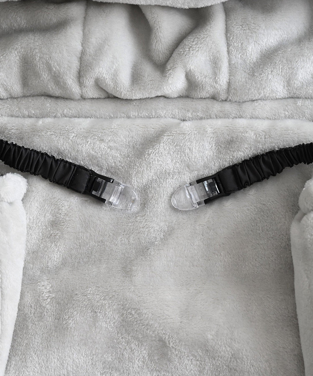 Winter Baby Carrier Cover (Moisture-absorption & heat-generation)