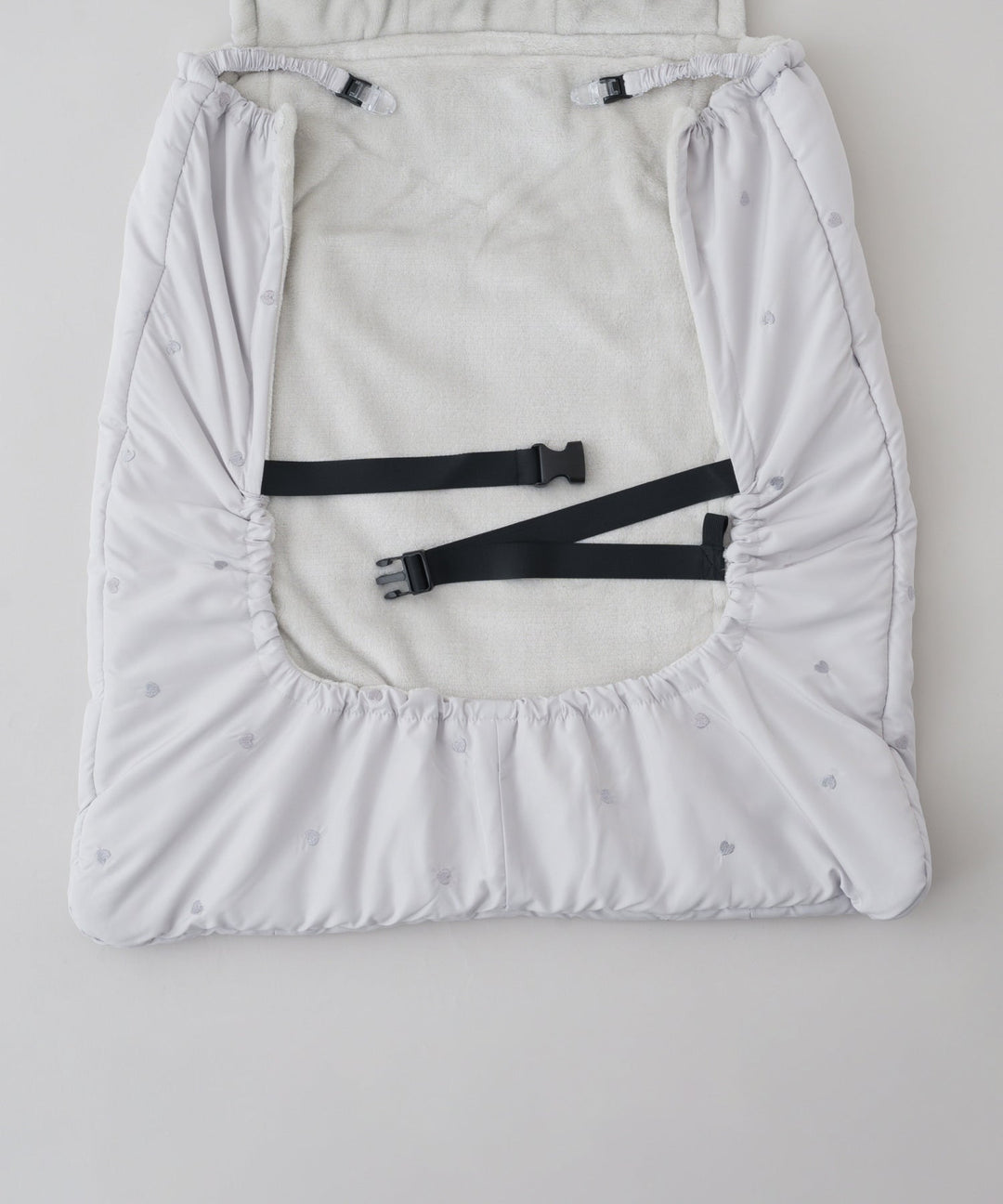 3-Way Winter Baby Carrier Cover (Moisture-absorption &amp; heat-generation)