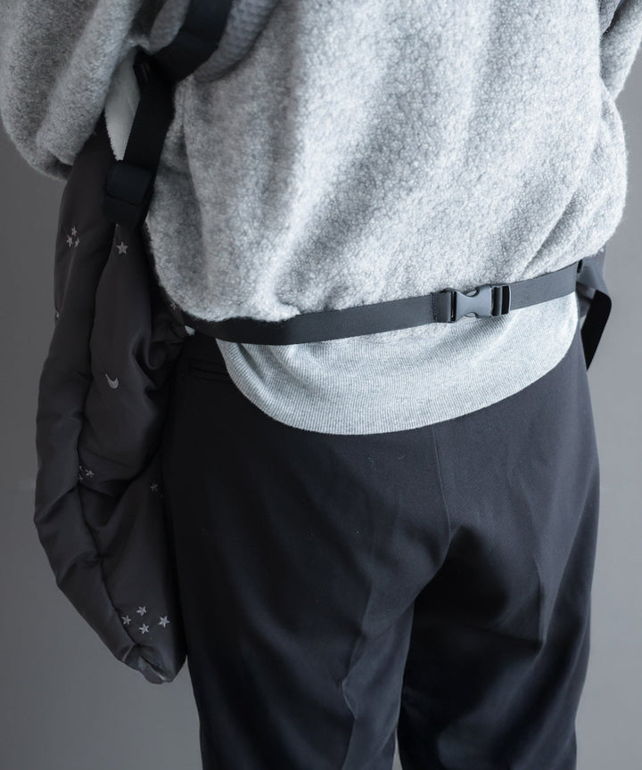 Winter Baby Carrier Cover (Moisture-absorption & heat-generation)