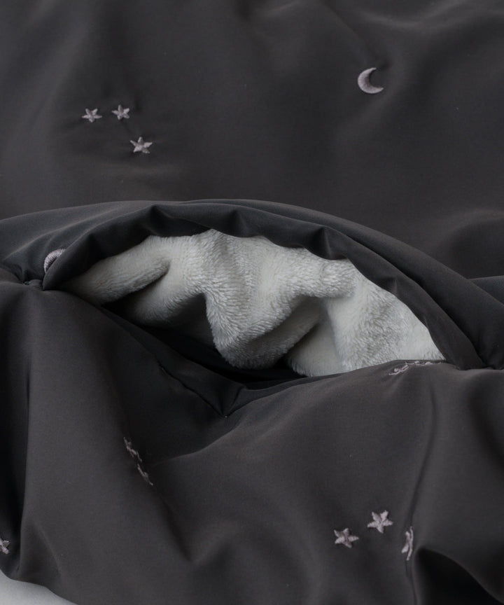 3-Way Winter Baby Carrier Cover (Moisture-absorption &amp; heat-generation)