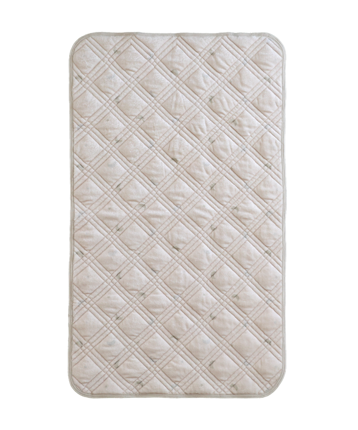 Mattress pad (Moisture-absorption & heat-generation)