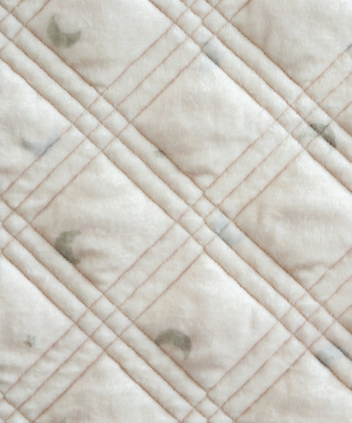 Baby Mattress Pad (Moisture-absorption & heat-generation)