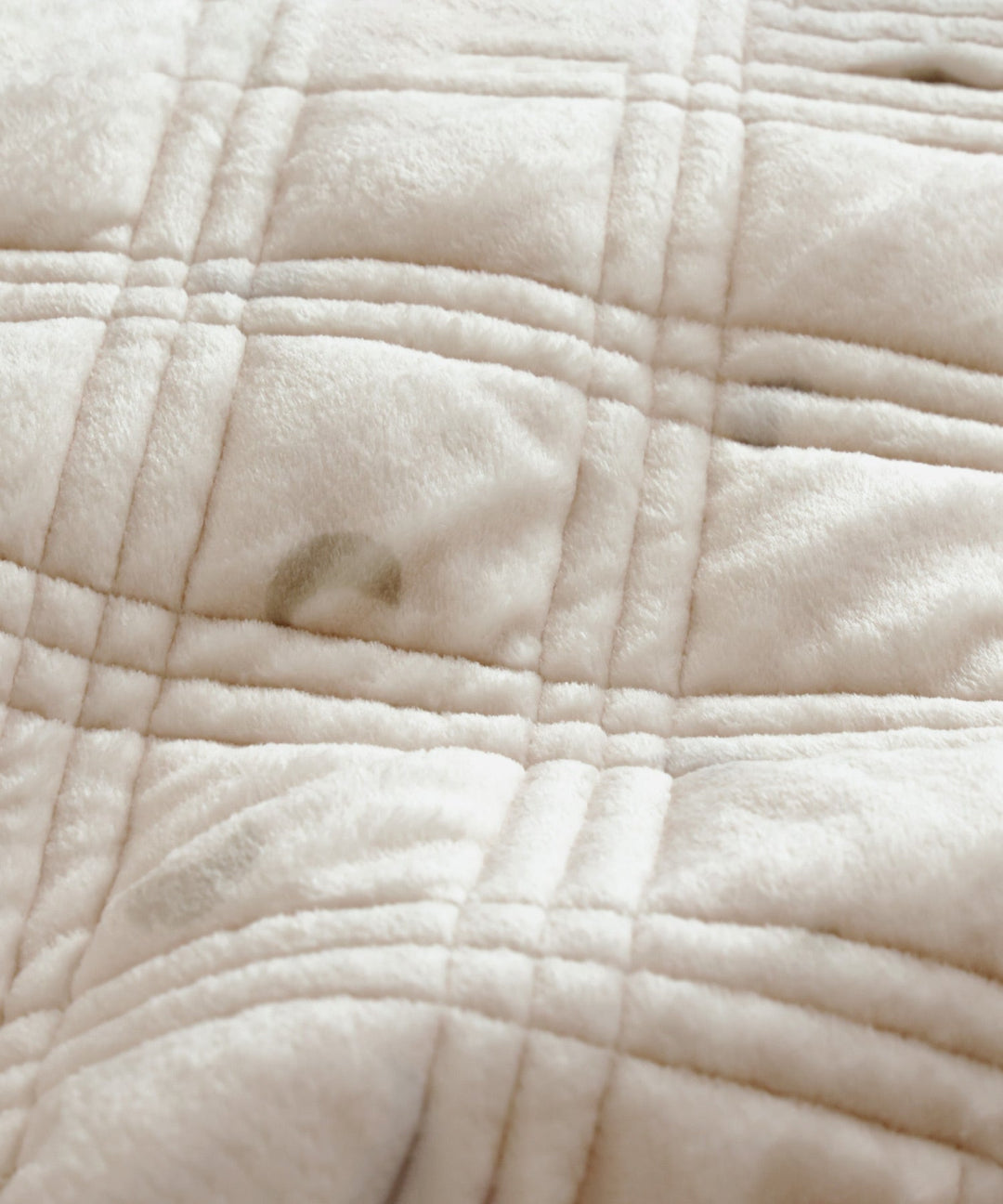 Baby Mattress Pad (Moisture-absorption & heat-generation)