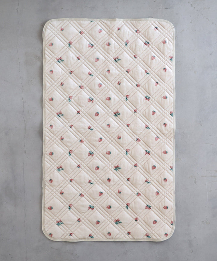 Baby Mattress Pad (Moisture-absorption & heat-generation)
