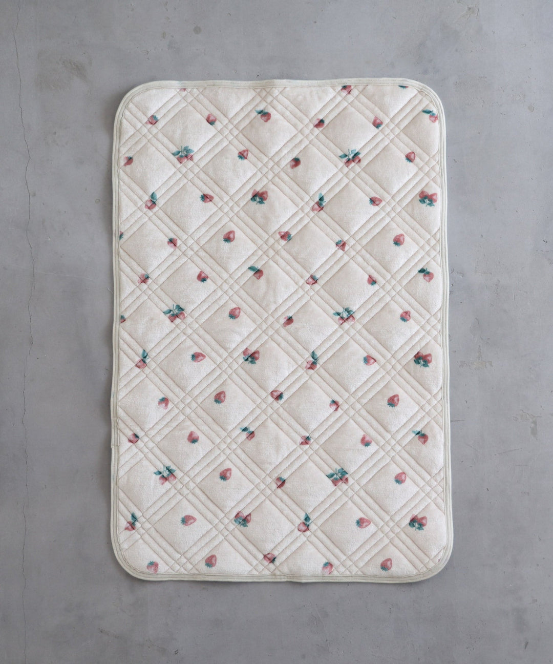 Baby Mattress Pad (Moisture-absorption & heat-generation)