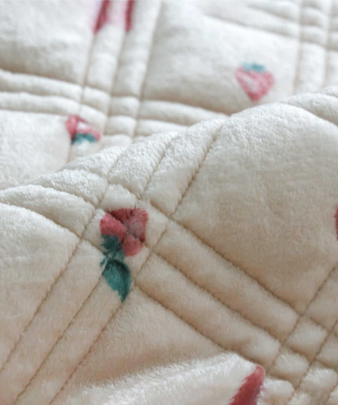 Baby Mattress Pad (Moisture-absorption & heat-generation)